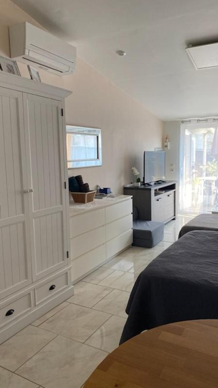 Chez Sabine Et Pascal Apartment Meyzieu Ngoại thất bức ảnh